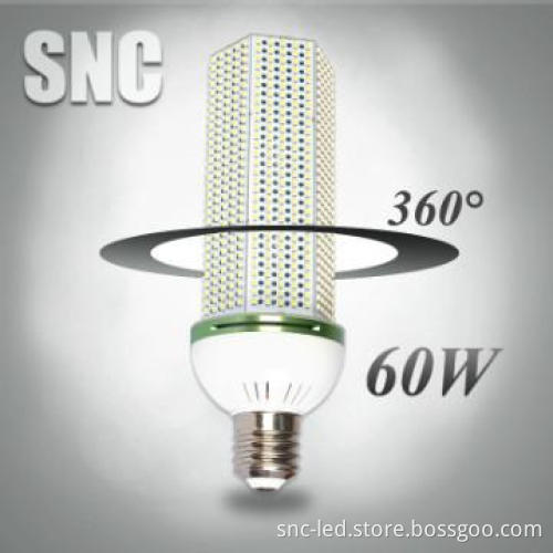 60W SNC E26 LED Workshop Lamp with CE,PSE